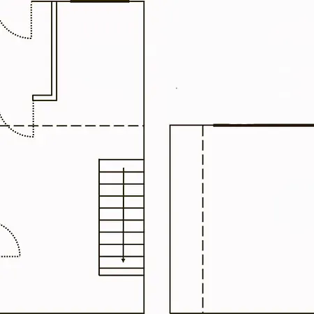 Julian's Flat Ruhig Und Zentral Kongress-graz Apartment *