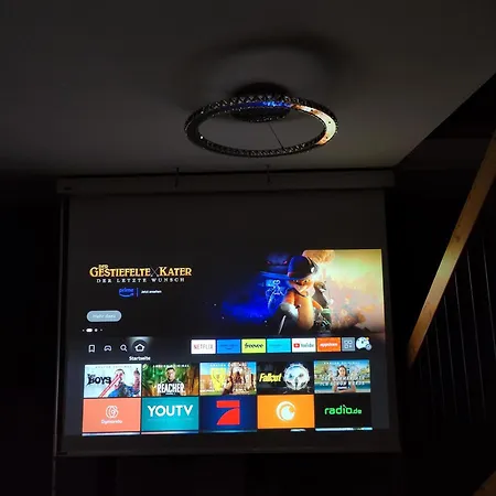 Julian's Flat Ruhig Und Zentral Kongress-graz Apartamento *