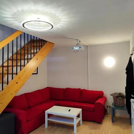 Julian's Flat Ruhig Und Zentral Kongress-graz