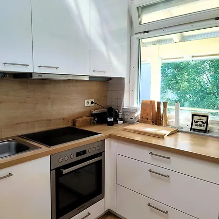 Julian's Flat Ruhig Und Zentral Kongress-graz شقة غراتس