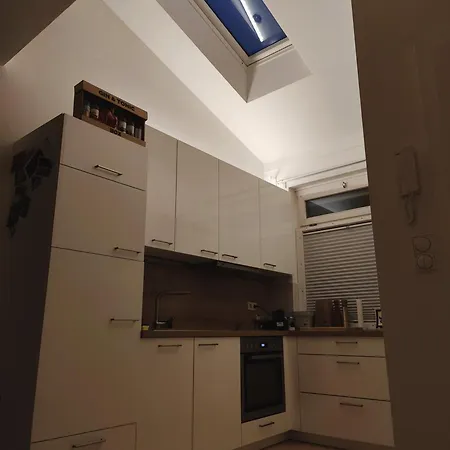 Julian's Flat Ruhig Und Zentral Kongress-graz Graz