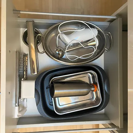 Julian's Flat Ruhig Und Zentral Kongress-graz * Graz