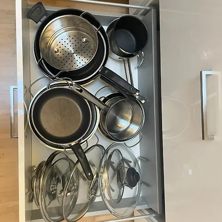 Julian's Flat Ruhig Und Zentral Kongress-graz * Graz