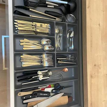 Julian's Flat Ruhig Und Zentral Kongress-graz * Грац