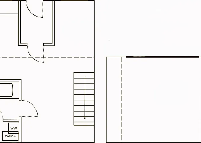 Julian's Flat Ruhig Und Zentral Kongress-graz Апартаменти *