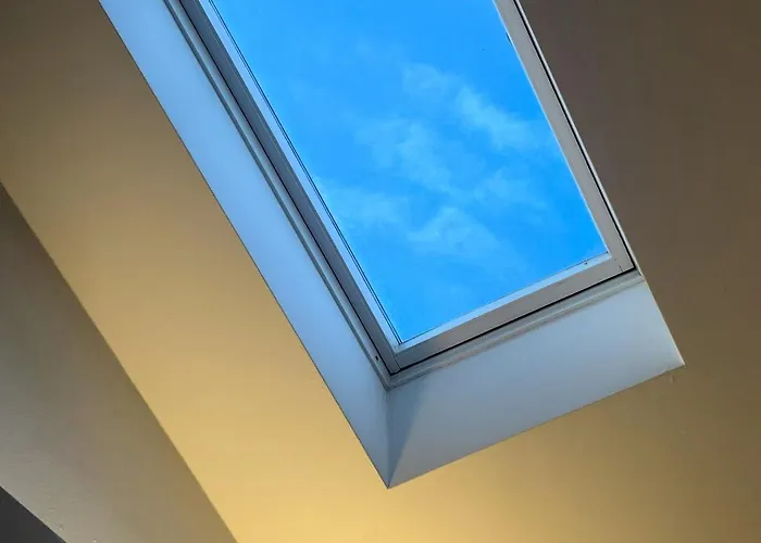 Apartamento Julian's Flat Ruhig Und Zentral Kongress-graz Graz