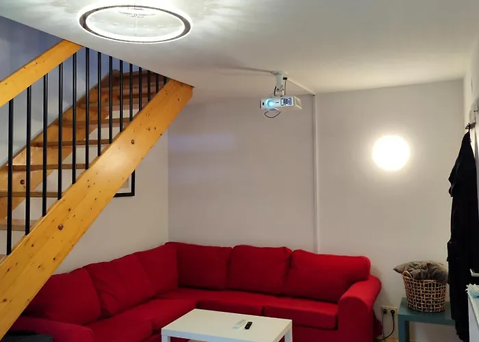 Julian's Flat Ruhig Und Zentral Kongress-graz