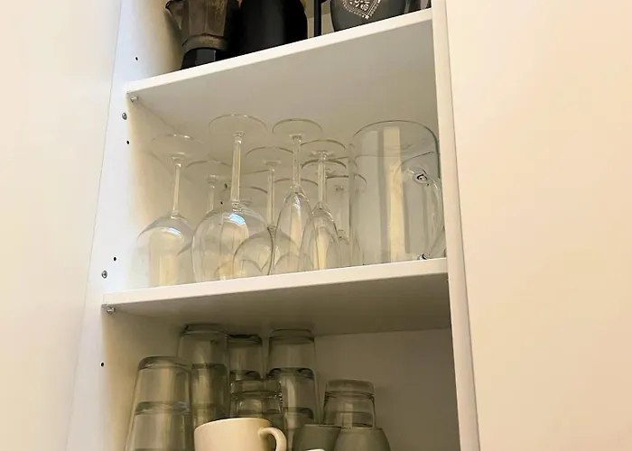 Julian's Flat Ruhig Und Zentral Kongress-graz Appartement