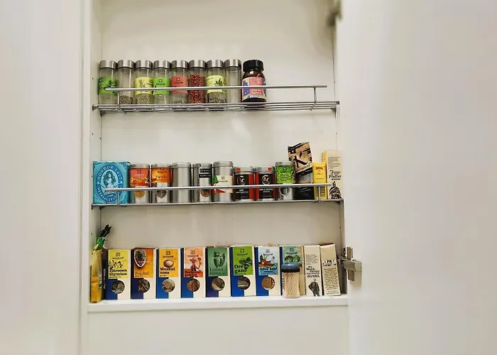 Julian's Flat Ruhig Und Zentral Kongress-graz Апартаменти *