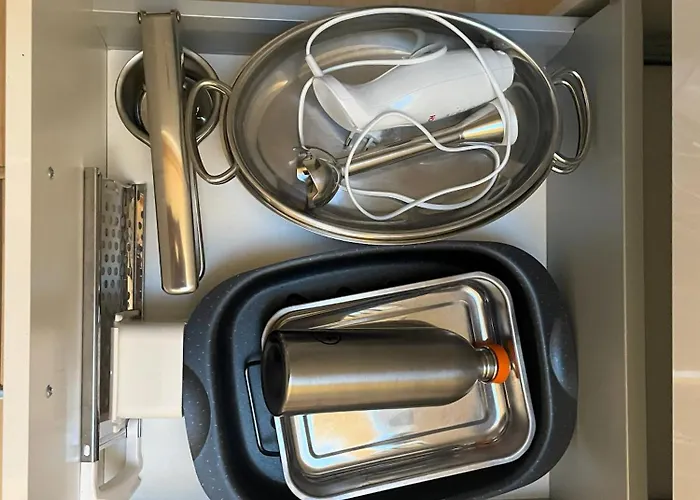 Julian's Flat Ruhig Und Zentral Kongress-graz * Graz