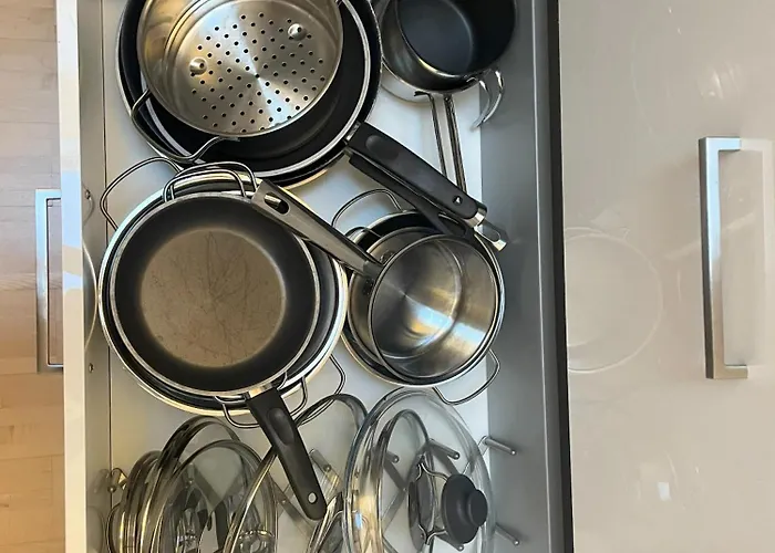 Julian's Flat Ruhig Und Zentral Kongress-graz * Graz