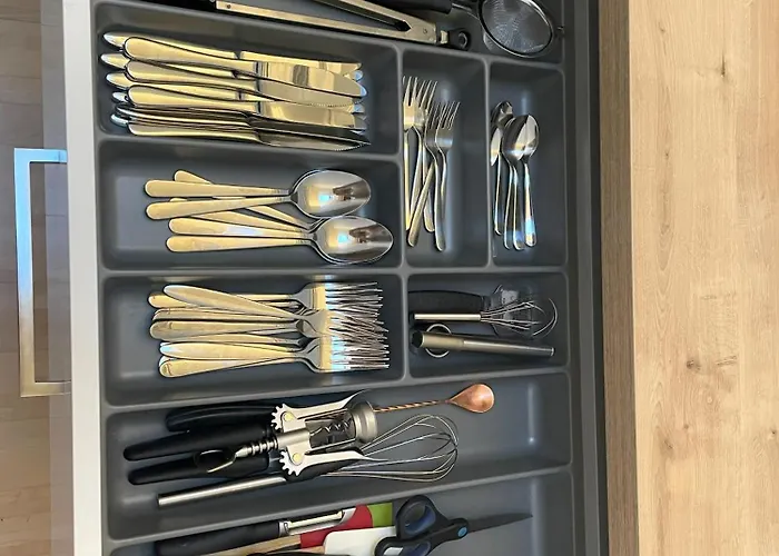 Julian's Flat Ruhig Und Zentral Kongress-graz * Грац